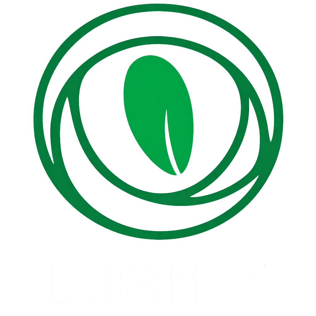 Carpas El chipilin