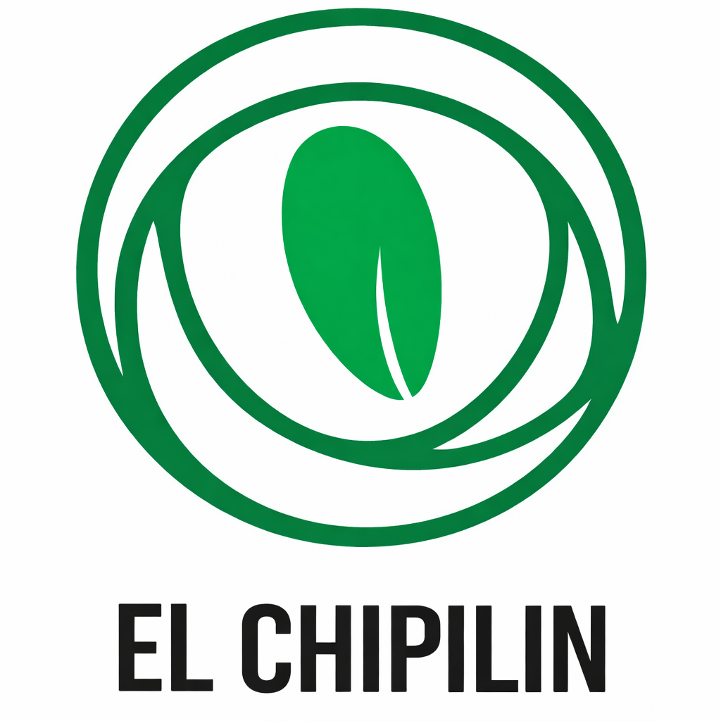 Carpas El chipilin